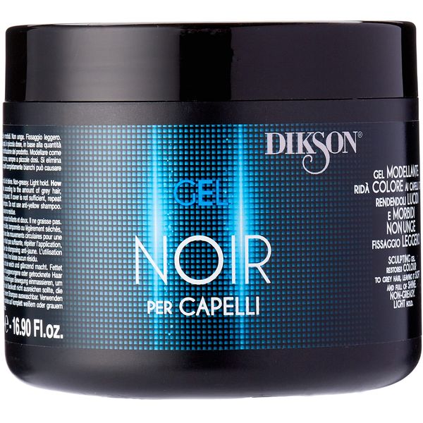 Dikson Shower Gel 500 ml