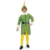 BUDDY THE ELF ADULT GREEN