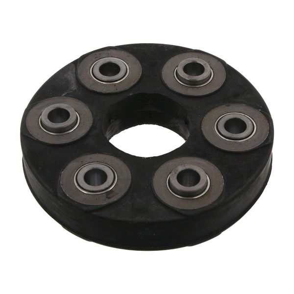 febi bilstein 03918 Flexible Disc for propshaft, pack of one