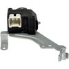 Dorman 604-345 HVAC Blend Door Actuator Compatible with Select Toyota Models