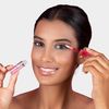 Eyeshadow fixing gel