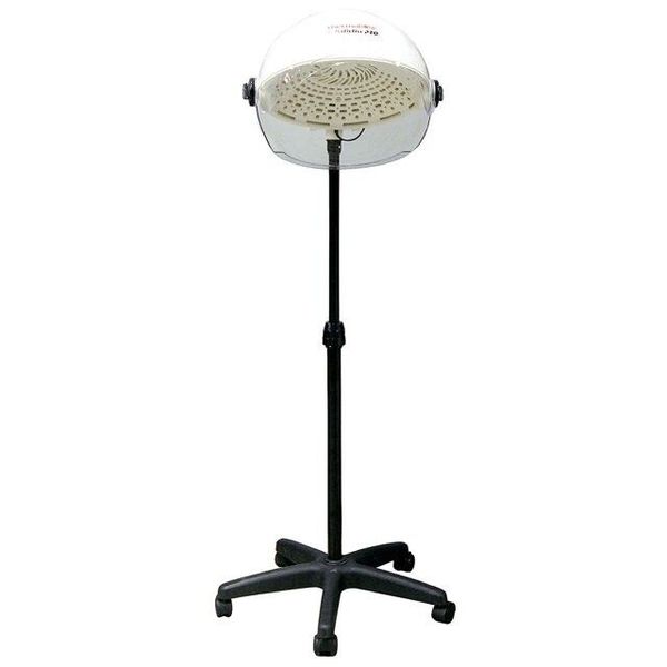Babyliss BABHHDRIW Pro Ionic Rollabout Hard Hat Hair Dryer