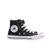 Converse 372883C 1V HI Black/Natural/White, black, 32