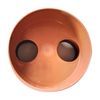 SHMOX Waste Pipe Adapter- The Ultimate Choice for Underground Drainage Systems (40mm Double)