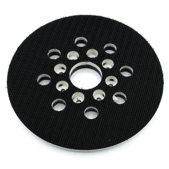 5 Inch Electric Polishing Sanding Disc Pad for PEX 125 Orbital Sanders