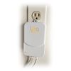 NetSocket1800 Powerline Adapter, HPAV2 MIMO, Filtered Outlet (3 Pack)