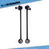 2 x Front Sway Bar End Link Set Pair Set Set Fits Ford Taurus Continental Sable