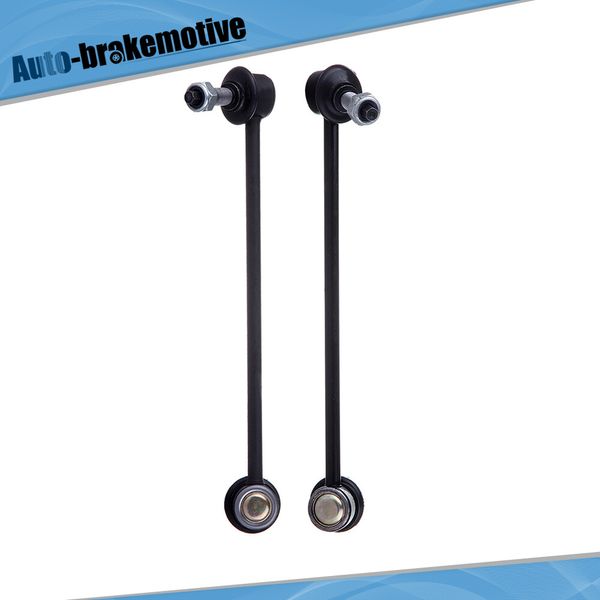 2 x Front Sway Bar End Link Set Pair Set Set Fits Ford Taurus Continental Sable
