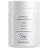 Codeage SBO Probiotics, 50 Billion CFUs Per Serving, Multi Strain Soil Based Organisms Blend and Organic Fermented Botanical Blend, Shelf-Stable - 2 Pack
