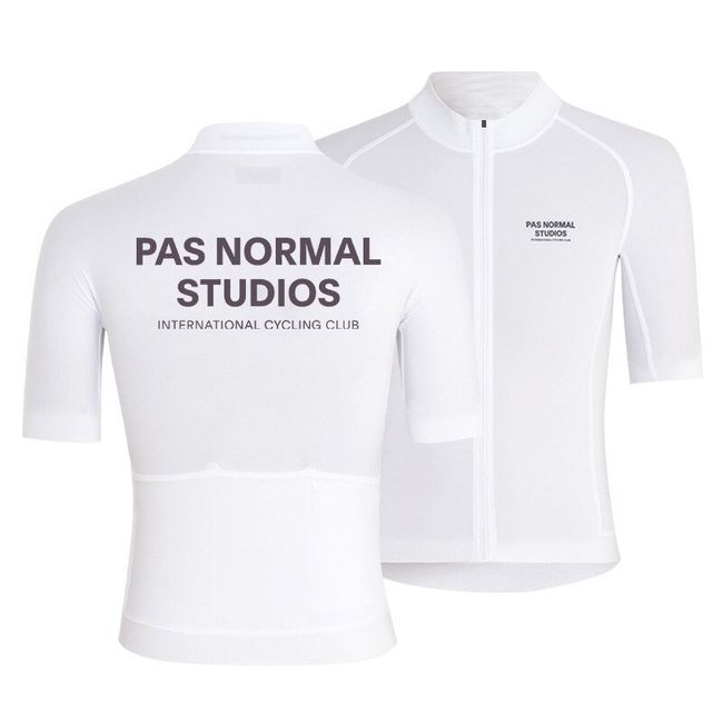 PNS Men's Jersey