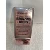 Revolution Bright Light Bronzing Drops Spice Tan/Deep Multi-Use Drops 0.77 Fl.oz