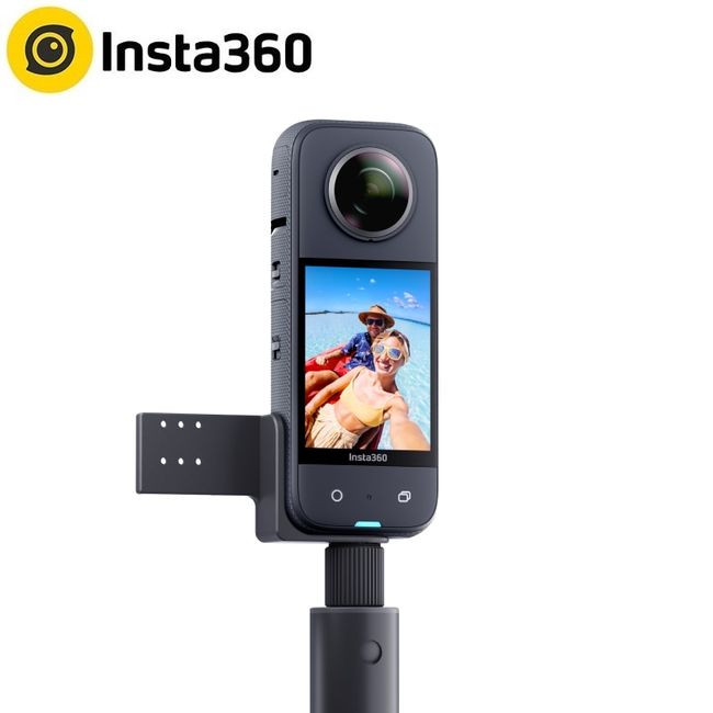 Insta360 X3 Action Camera 5.7K Video 10M Waterproof FlowState Stabilization Insta  360 ONE X 3