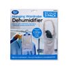 Airess Hanging Wardrobe Dehumidifier (3, Unscented)