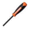 Megapro Multi Bit Screwdriver 13 in 1 Cushion Grip Phillip Flat Torx True Grip
