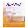 Facial Sponge, Gentle, 1 Tear Drop Sponge