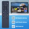 For Naim Mu-so 2nd Generation Wireless Music System Replacement Remote Control 