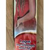 NEW 60 INCH PRE-PULLED XPRESSION LAGOS BRAID PRE-PULLED Hair Extension, 60” 2Pack,(Colour 1B Natural Black)