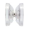 Yoyo Step 2 for Beginners with Metal Ball Bearings (Clear)