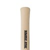 True Temper 20188000 Hand Drill Hammer, Black/Hickory