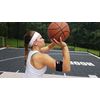 HOOPSKING Jason Otter Pro Summer Workout & Bulls Eye