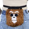 BG Climbing Monkey Chalk Bag for Climbing