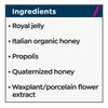 PERLIER ~ ROYAL ELIXIR EXTRAORDINARY FACE MASK ~ 6.7 OZ - NEW SEALED