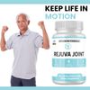 REJUVA JOINT- Joint & Mobility Health Support- 60 Capsules