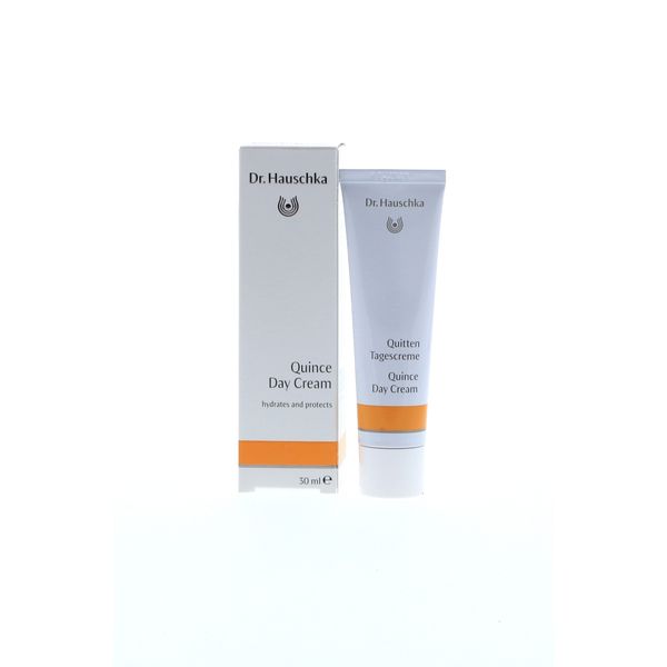 Dr. Hauschka Quince Day Cream, 1 oz