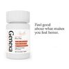 Genexa Flu Fix - 60 Tablets - Multi-Symptom Flu Remedy - Organic, Gluten Free & Non-GMO - Homeopathic Remedies