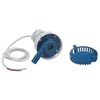 Seachoice Universal 600 GPH Marine 12V Bilge Pump