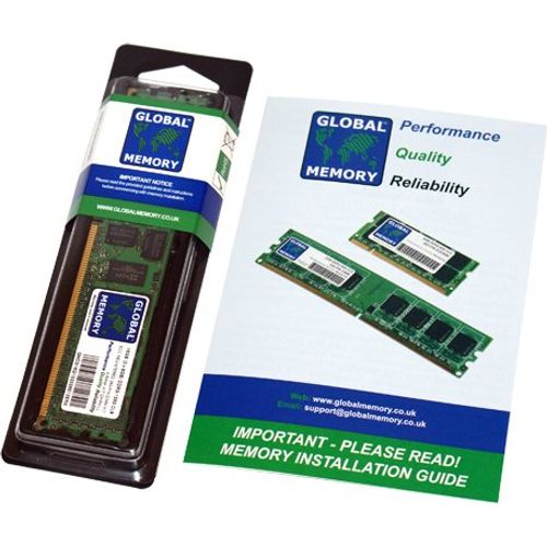 8GB DDR3 1066/1333MHz PC3-10600 240-PIN ECC REGISTERED DIMM (RDIMM) MEMORY RAM COMPATIBLE WITH SERVERS/WORKSTATIONS/MOTHERBOARDS (4 RANK NON-CHIPKILL)
