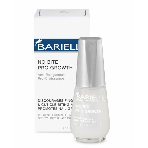 Barielle No Bite Pro Growth .5 oz. (Pack of 2)