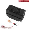 For BS Fuel Tank & Cap & Fuel Filter 691993 4-Quart Plastic