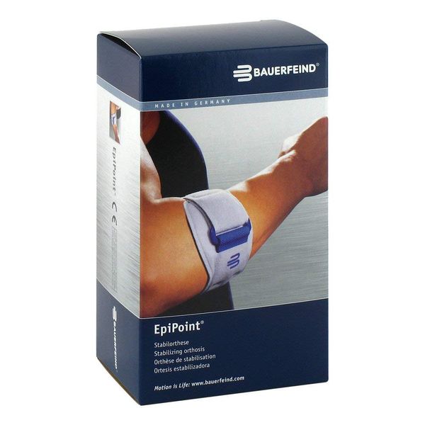 Bauerfeind Epipoint Stabilizing Orthosis