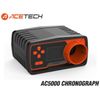 日本語取説付 ACETECH AC5000 弾速計