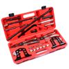 23x Steel Valve Spring Compressor Stem Seal OHV OHC Installer Remover Tool Set