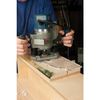 Woodriver Tote Handle Router Template