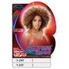 Vanessa Synthetic Hair Half wig - LA JAY (4)