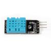 DollaTek 5PCS of Temperature Humidity Sensor Module Digital for Arduino Raspberry Pi 2 3