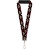 Buckle-Down Lanyard - Navajo
