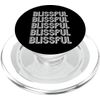 Blissful PopSockets PopGrip for MagSafe