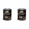 Lavazza medium_roast, Ground Coffee - Caffe Espresso - 8 oz - 2 pk