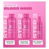 Lee Stafford Illuminate & Shine Smoothing Conditioner 250ml