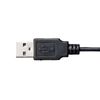 Sanwa Supply MM-MCU03BKN USB Microphone