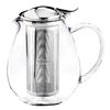 Wilmax England Teapot Stainless Steel 850ml