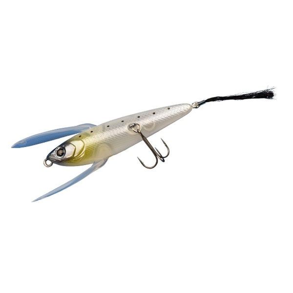 DSTYLE Reserve 2.8 inches (70 mm) RESERVE Lures