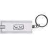 Azeeda 'False Eyelashes' Keyring LED Torch (KT00007698)