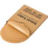 200 Pcs Unbleached Parchment Paper Sheets, 8 Inch Non-Stick Baking Round