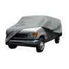 5 LAYER Ford E150 Extended Van Car Cover Waterproof Durable