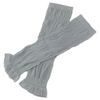 Olive Sarah Arm Cover, Half Length (Gray), gray